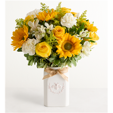 Honey Bee Buzz&trade; For Summer